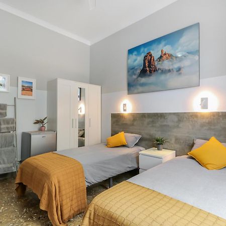 Urban Rooms San Roque Λας Πάλμας ντε Γκραν Κανάρια Εξωτερικό φωτογραφία