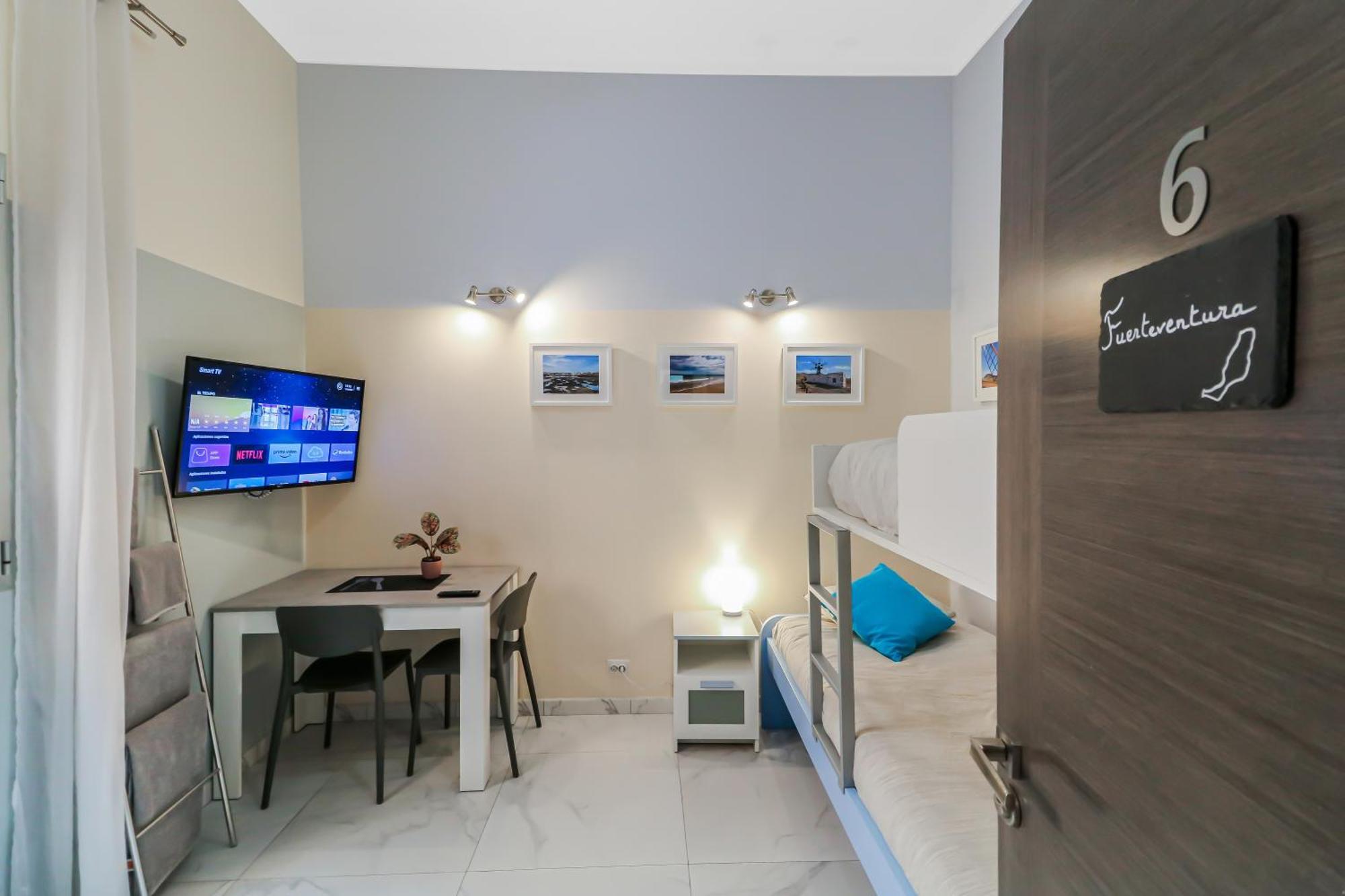 Urban Rooms San Roque Λας Πάλμας ντε Γκραν Κανάρια Εξωτερικό φωτογραφία