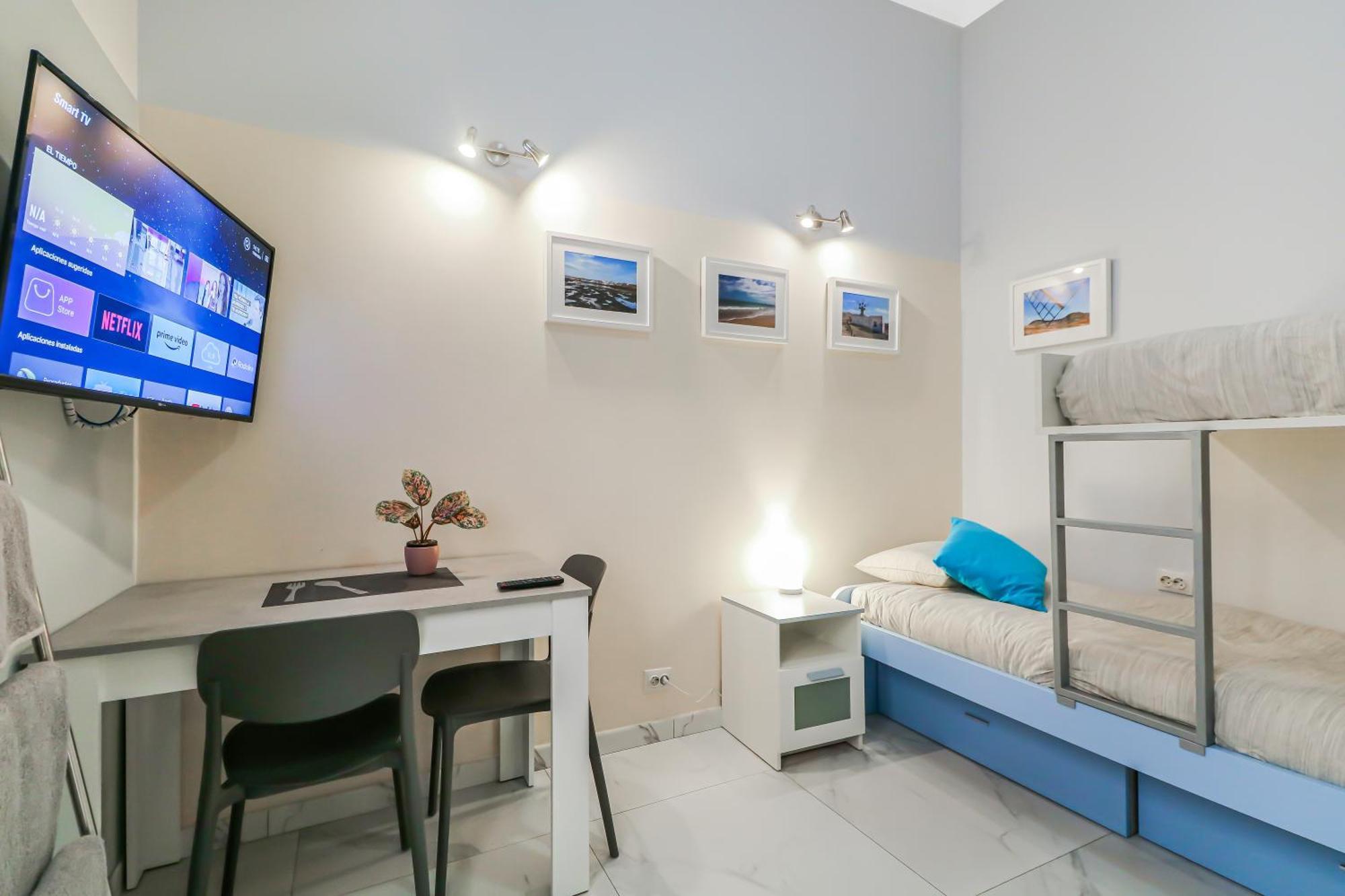 Urban Rooms San Roque Λας Πάλμας ντε Γκραν Κανάρια Εξωτερικό φωτογραφία
