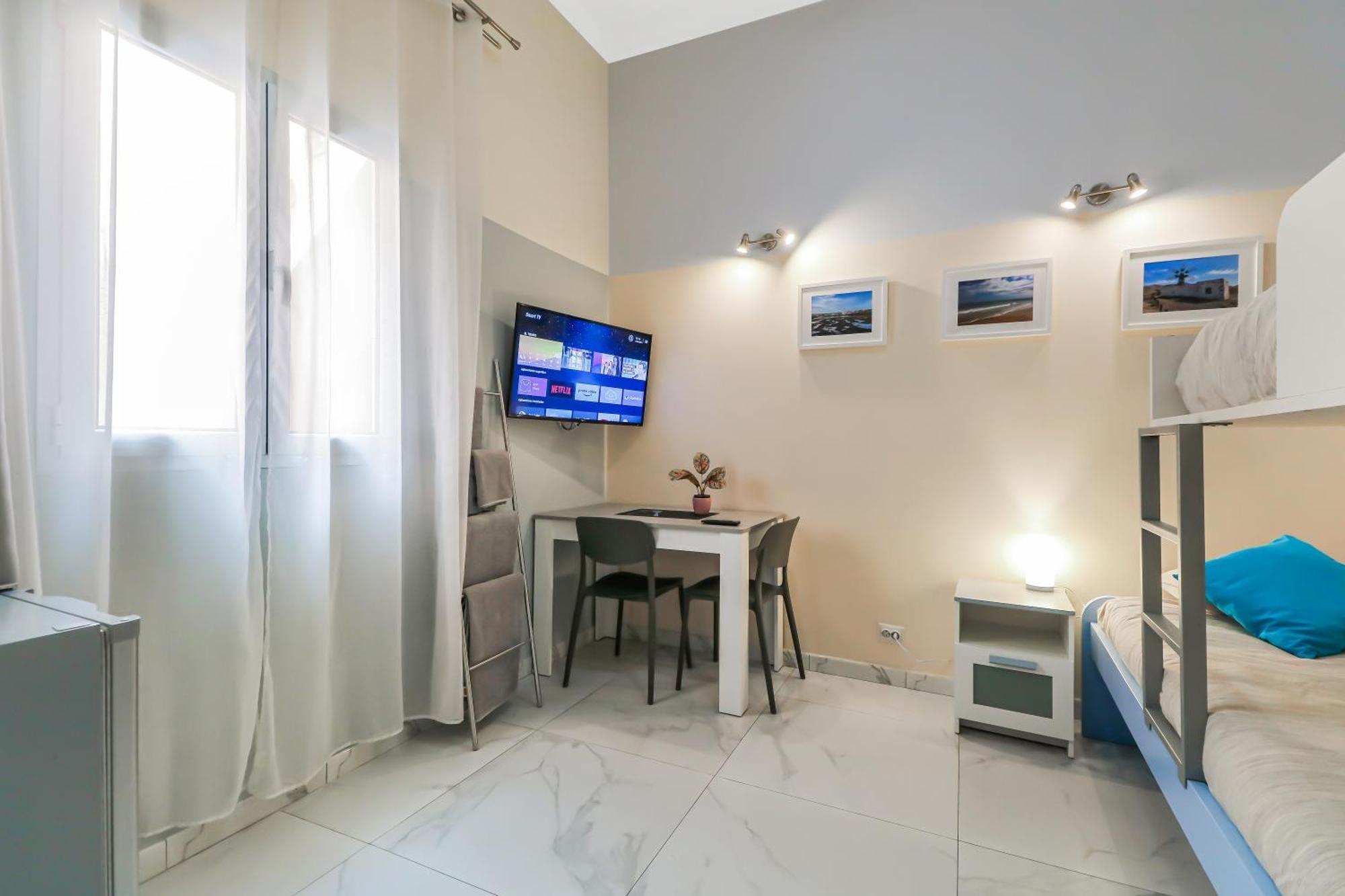 Urban Rooms San Roque Λας Πάλμας ντε Γκραν Κανάρια Εξωτερικό φωτογραφία