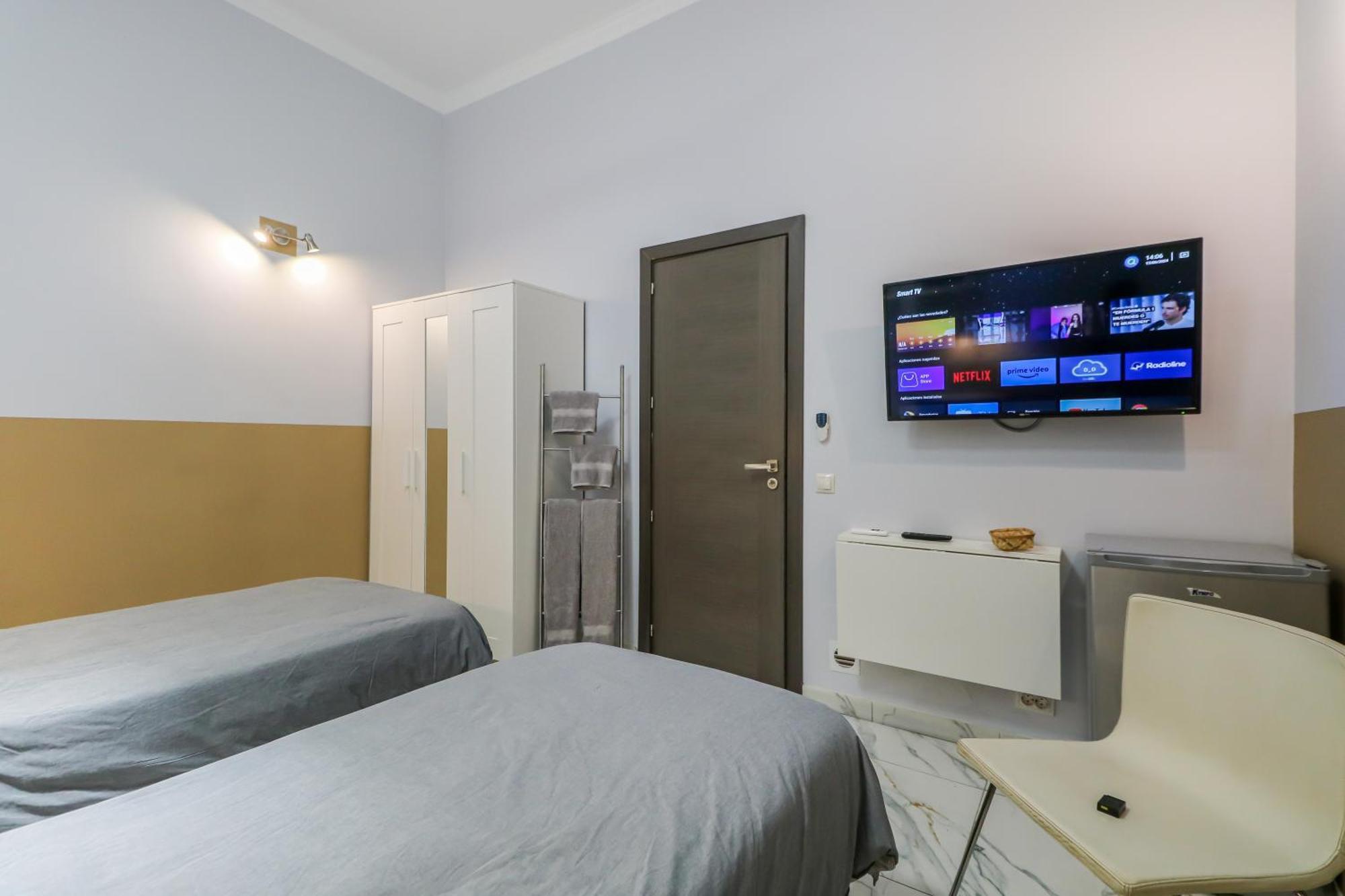 Urban Rooms San Roque Λας Πάλμας ντε Γκραν Κανάρια Εξωτερικό φωτογραφία