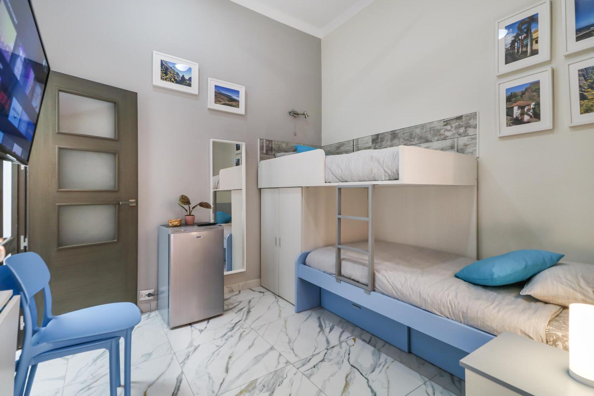 Urban Rooms San Roque Λας Πάλμας ντε Γκραν Κανάρια Εξωτερικό φωτογραφία
