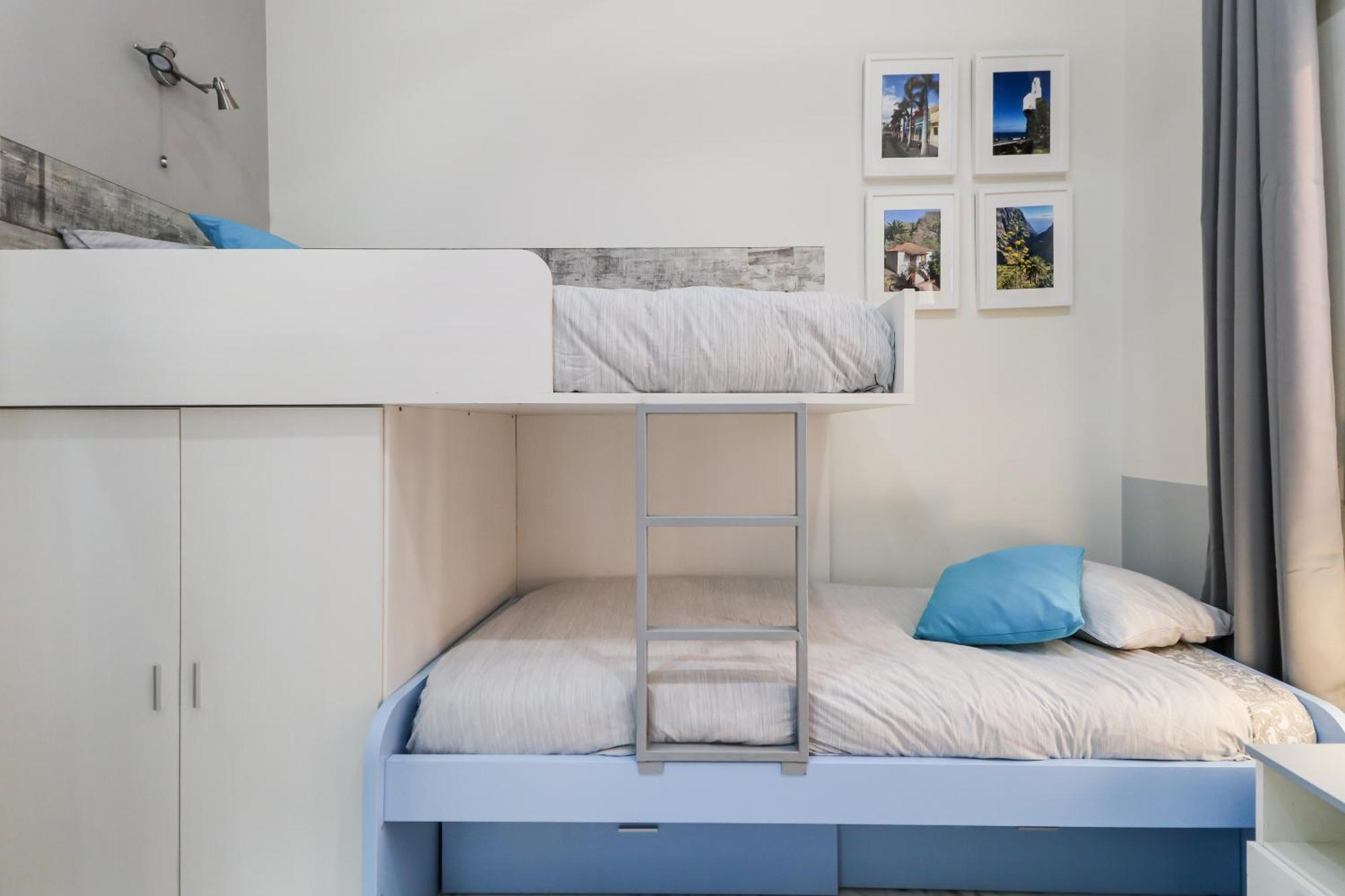 Urban Rooms San Roque Λας Πάλμας ντε Γκραν Κανάρια Εξωτερικό φωτογραφία