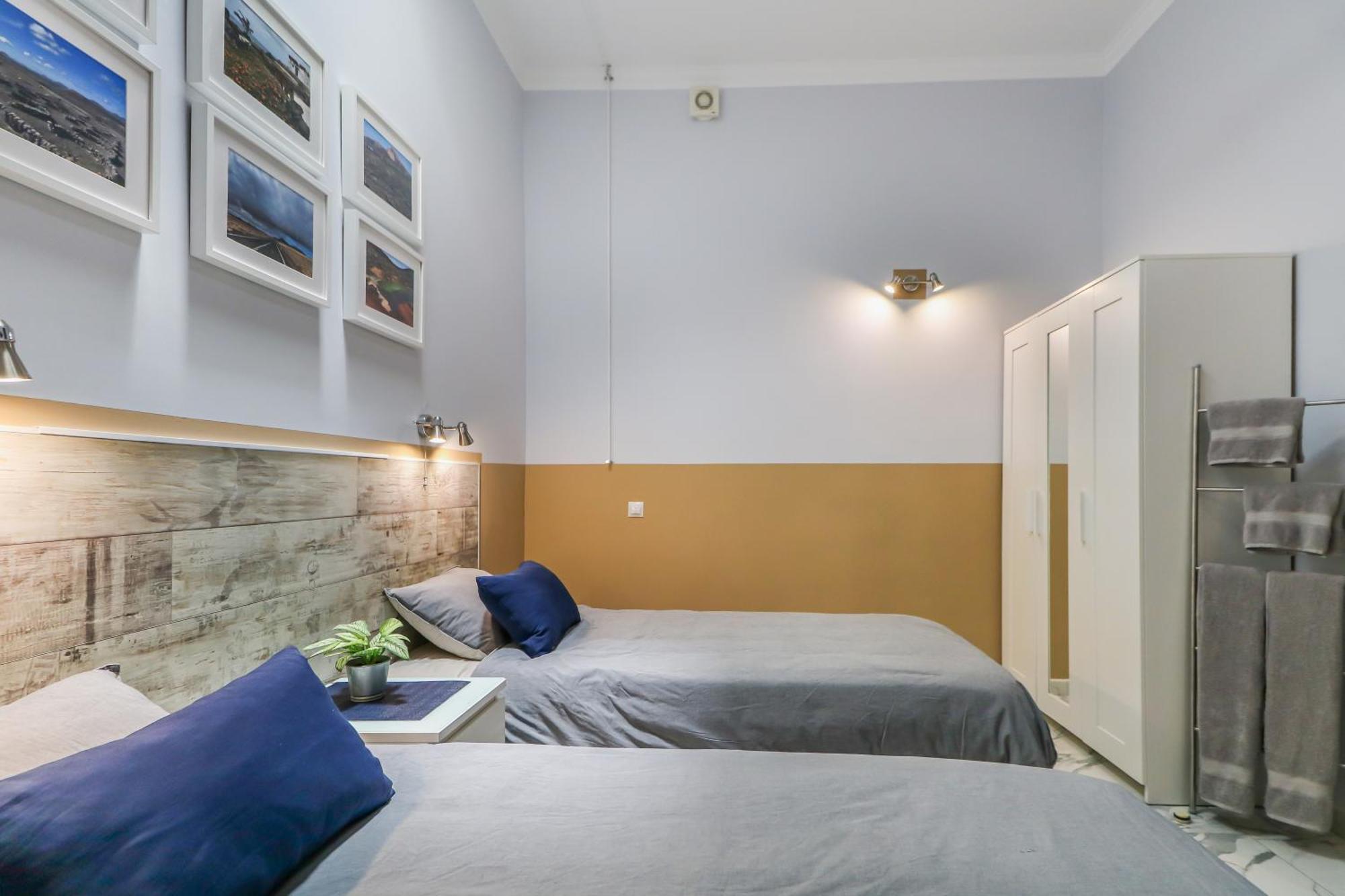 Urban Rooms San Roque Λας Πάλμας ντε Γκραν Κανάρια Εξωτερικό φωτογραφία
