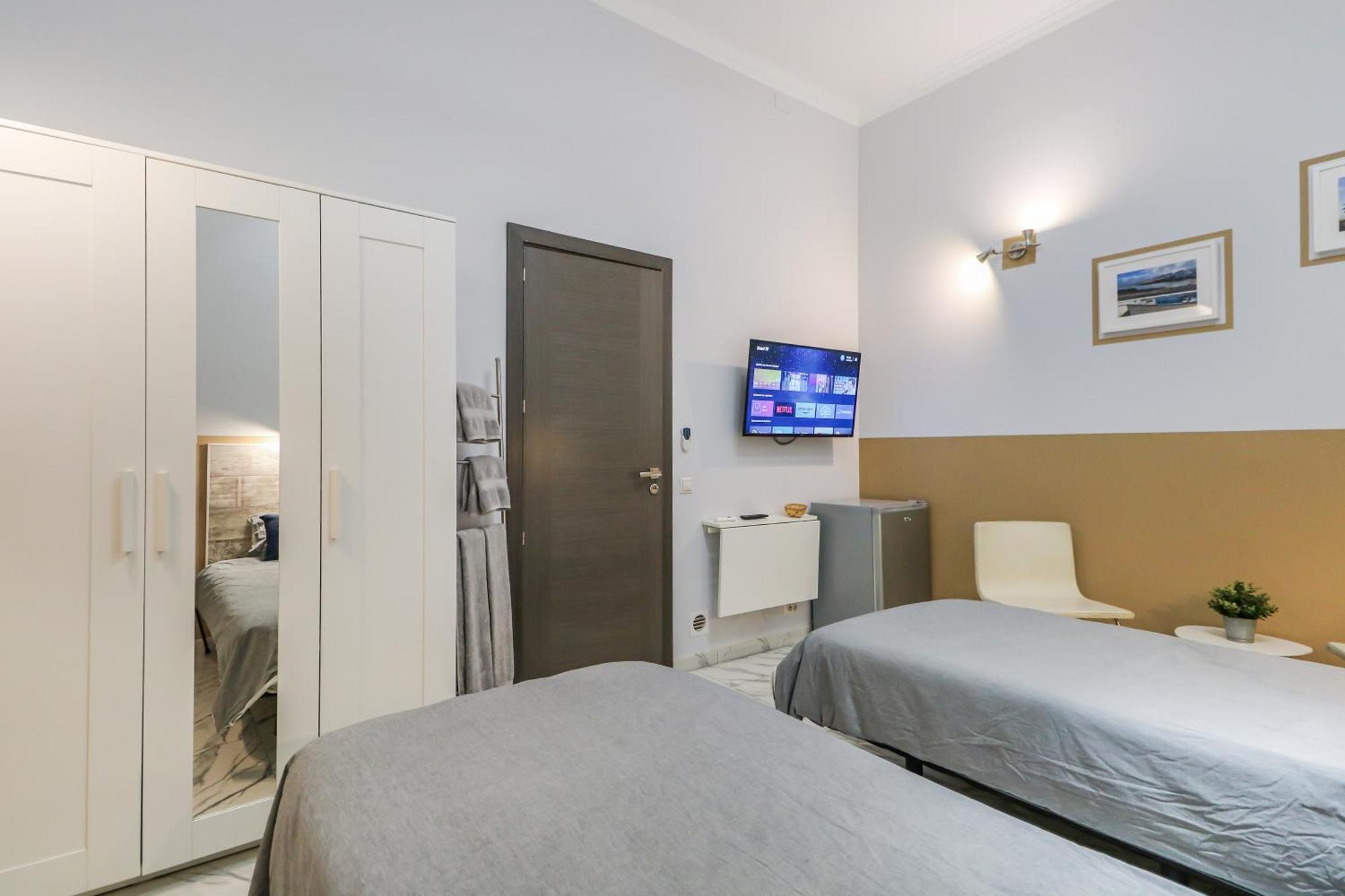 Urban Rooms San Roque Λας Πάλμας ντε Γκραν Κανάρια Εξωτερικό φωτογραφία