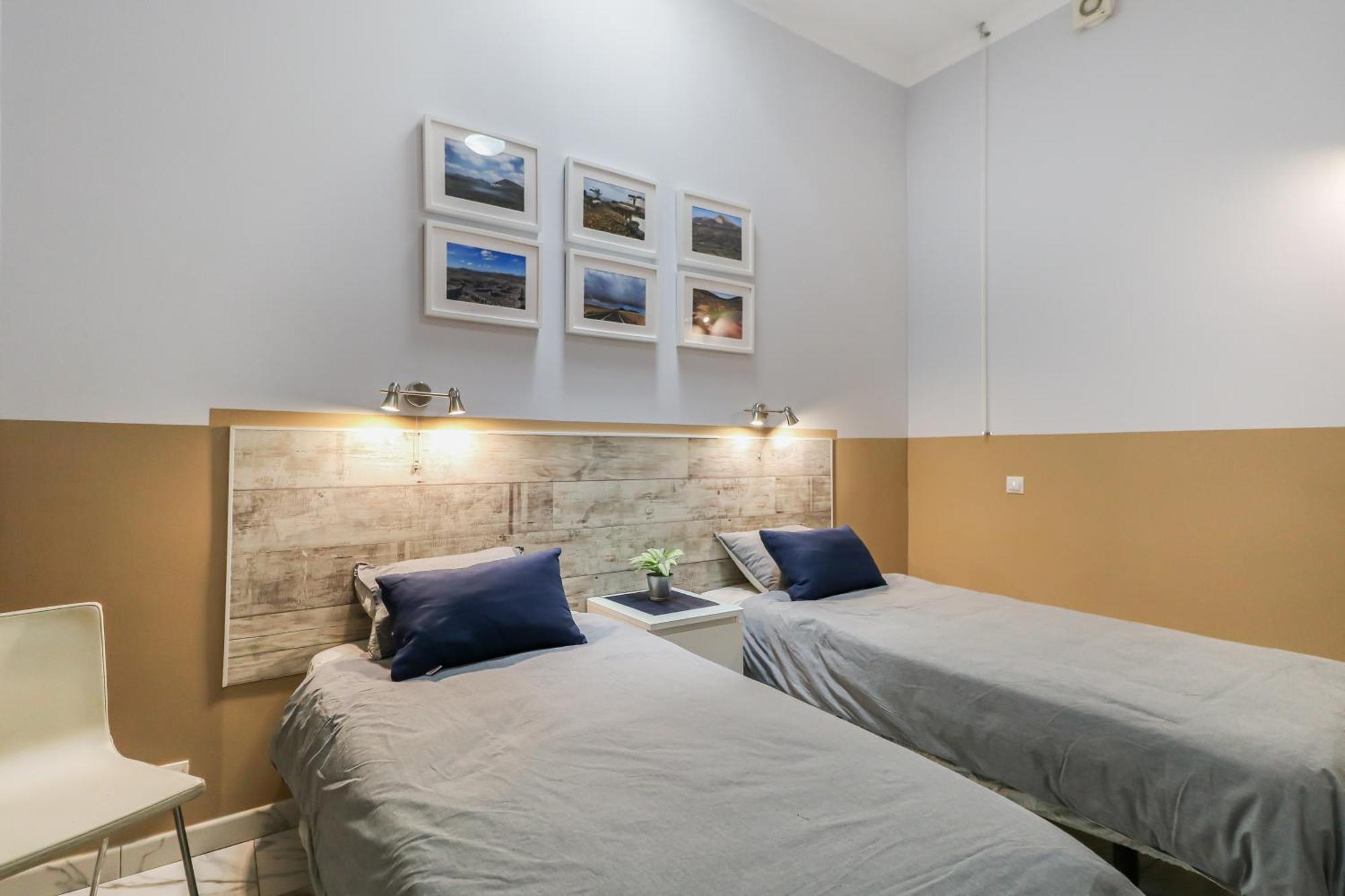 Urban Rooms San Roque Λας Πάλμας ντε Γκραν Κανάρια Εξωτερικό φωτογραφία