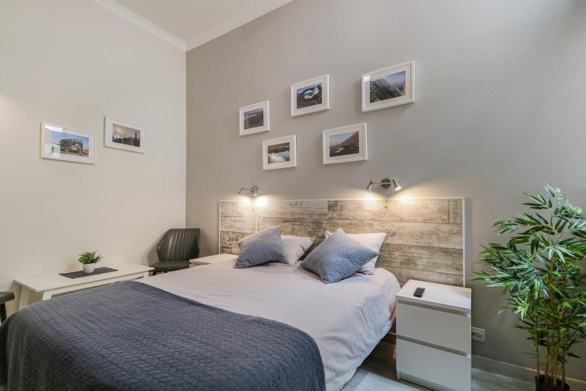 Urban Rooms San Roque Λας Πάλμας ντε Γκραν Κανάρια Εξωτερικό φωτογραφία