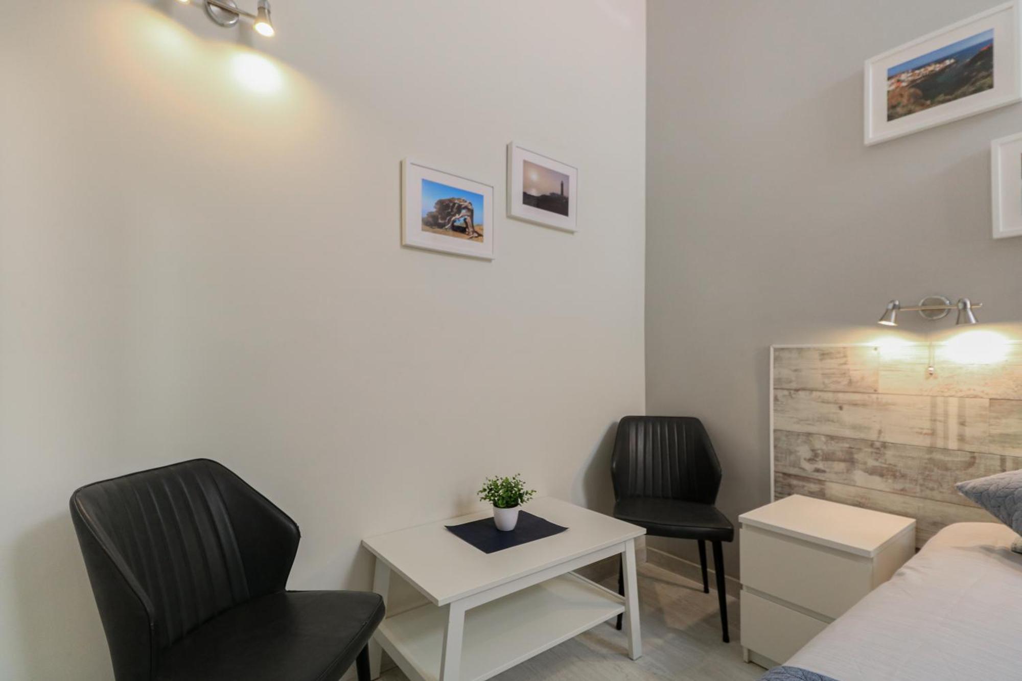 Urban Rooms San Roque Λας Πάλμας ντε Γκραν Κανάρια Εξωτερικό φωτογραφία