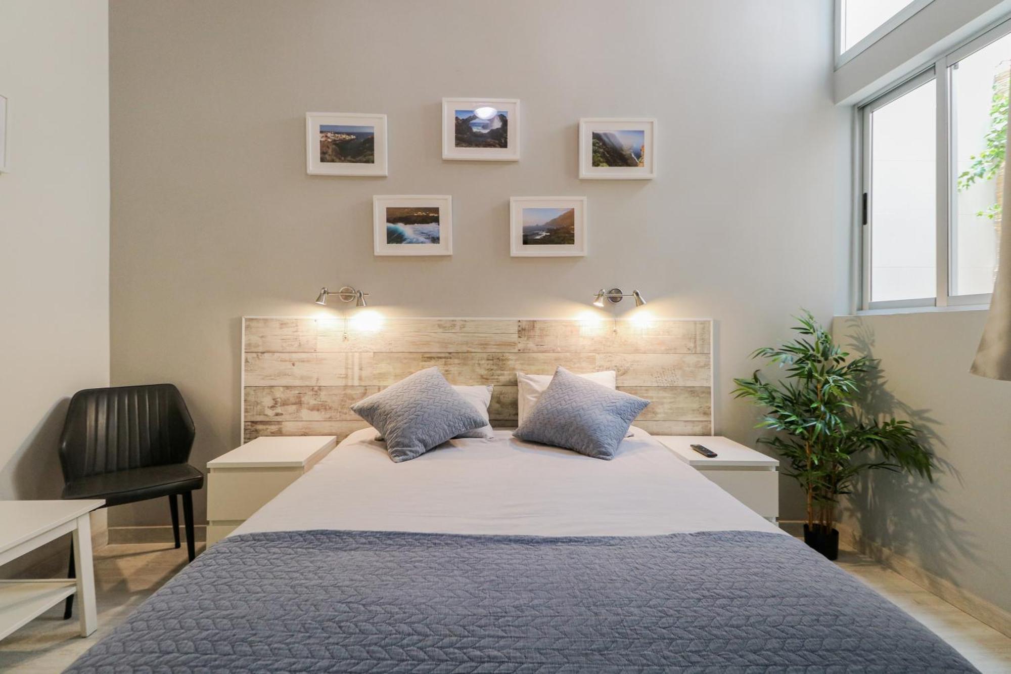 Urban Rooms San Roque Λας Πάλμας ντε Γκραν Κανάρια Εξωτερικό φωτογραφία