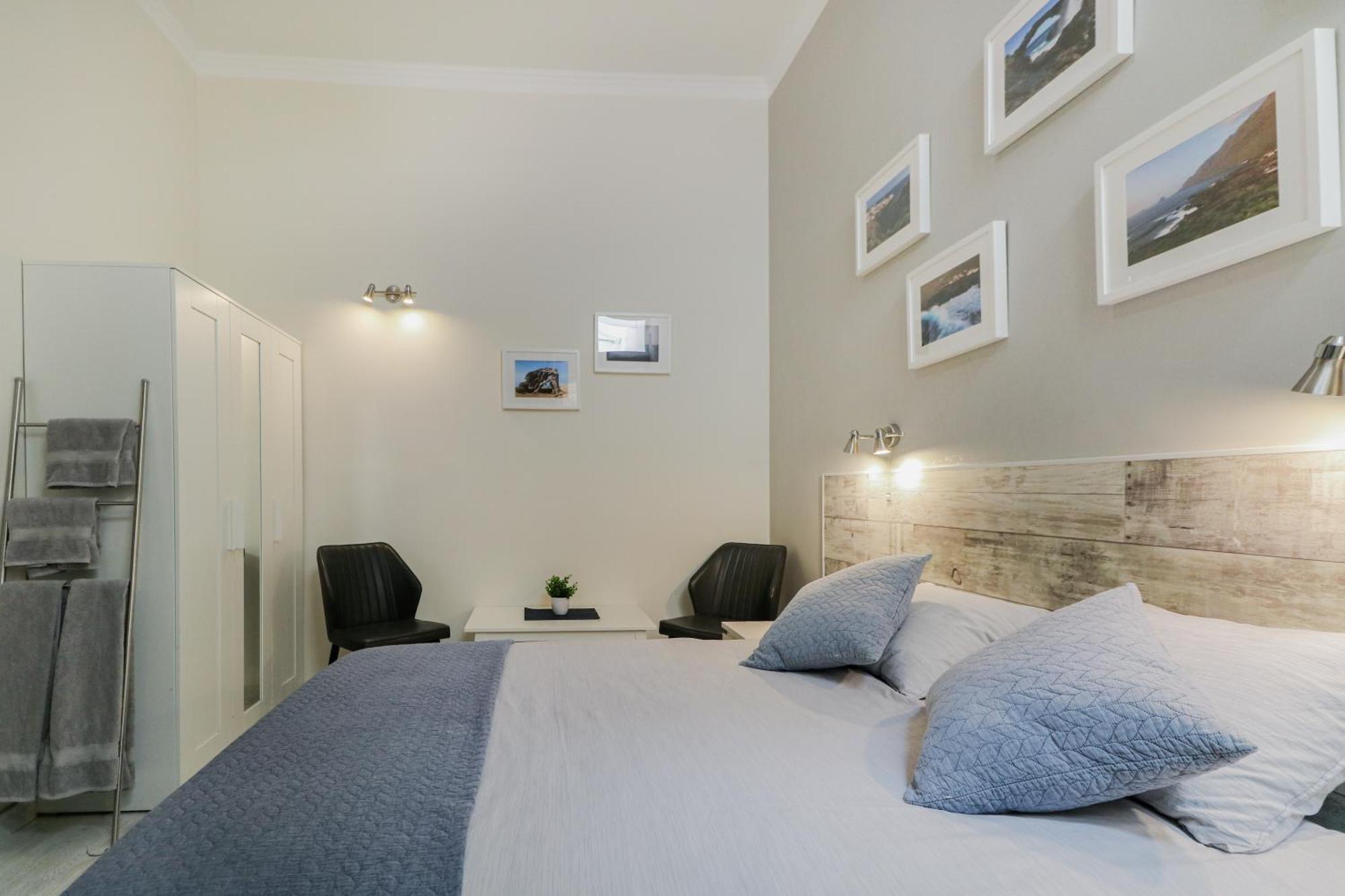 Urban Rooms San Roque Λας Πάλμας ντε Γκραν Κανάρια Εξωτερικό φωτογραφία