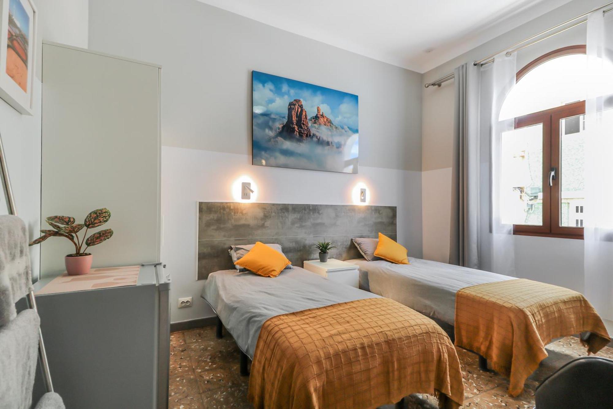 Urban Rooms San Roque Λας Πάλμας ντε Γκραν Κανάρια Εξωτερικό φωτογραφία