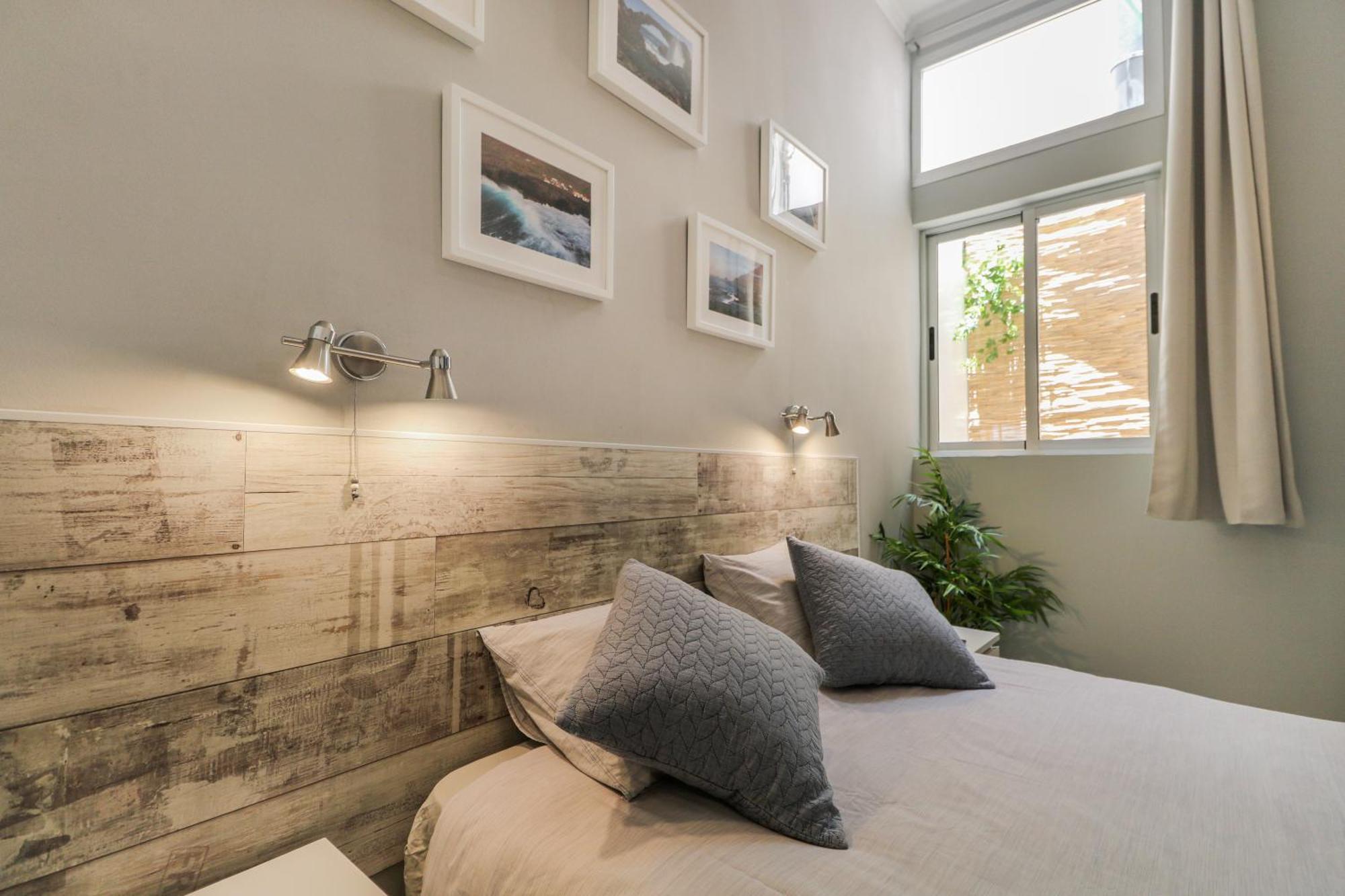 Urban Rooms San Roque Λας Πάλμας ντε Γκραν Κανάρια Εξωτερικό φωτογραφία