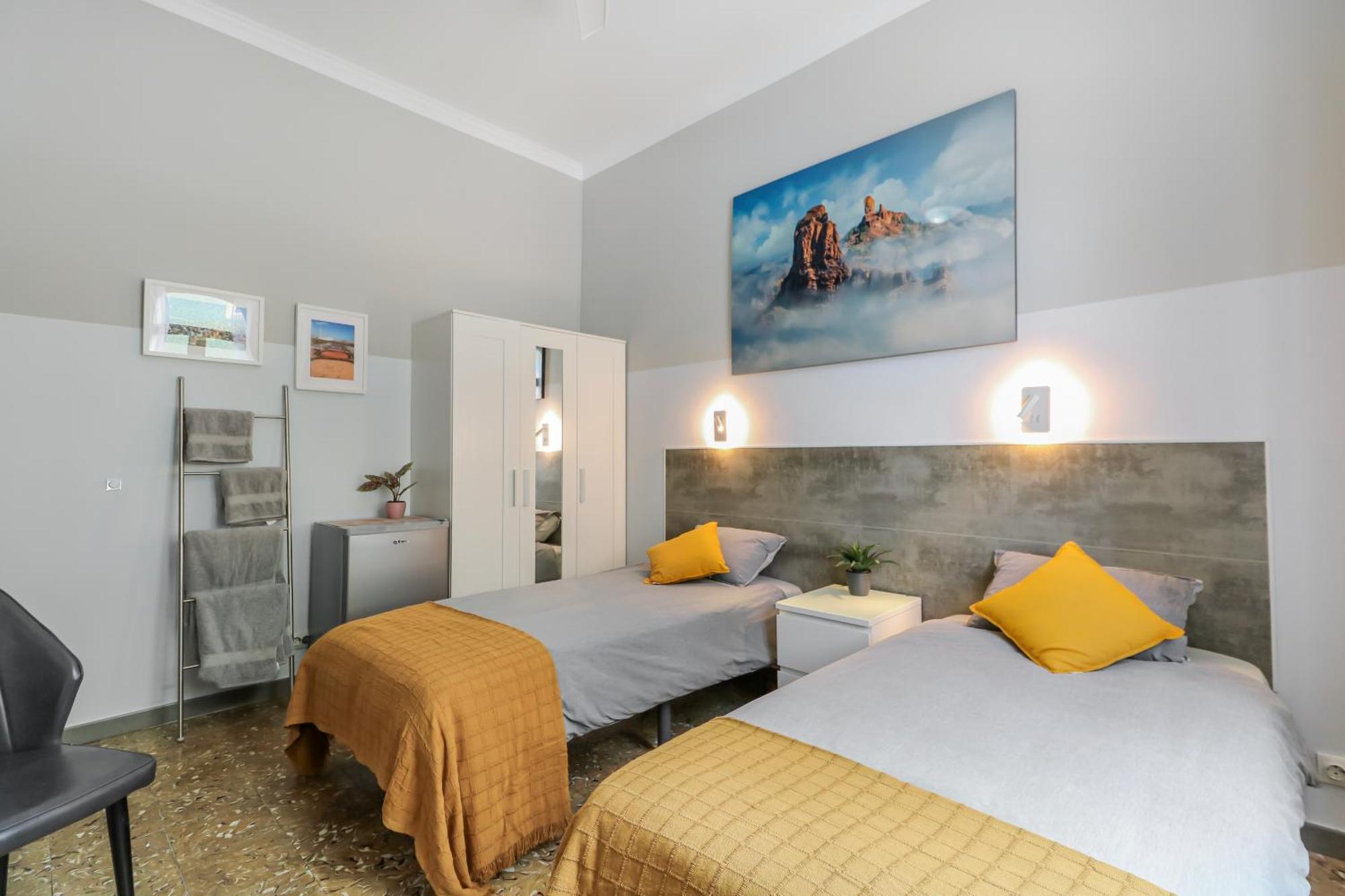 Urban Rooms San Roque Λας Πάλμας ντε Γκραν Κανάρια Εξωτερικό φωτογραφία