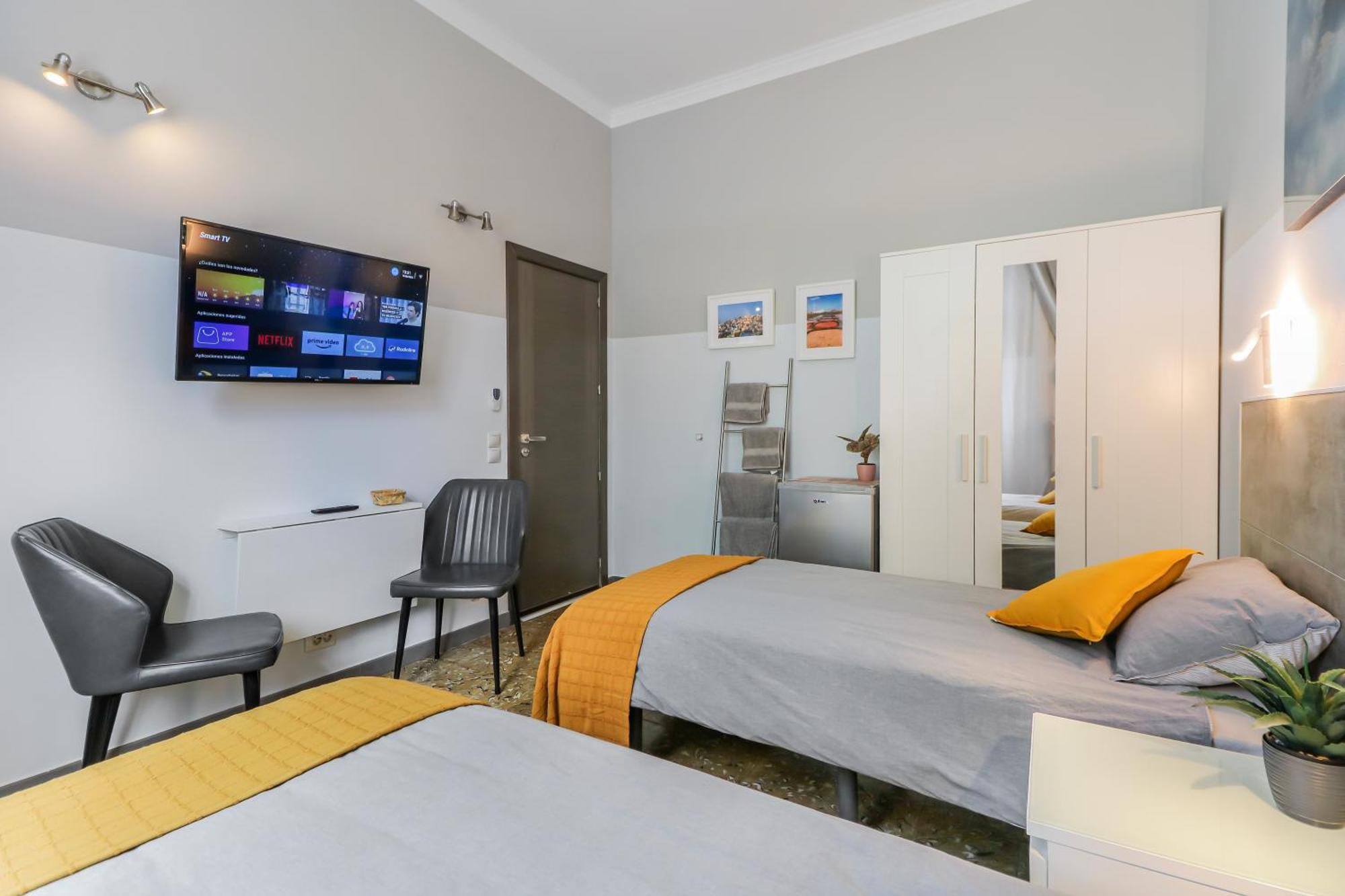 Urban Rooms San Roque Λας Πάλμας ντε Γκραν Κανάρια Εξωτερικό φωτογραφία