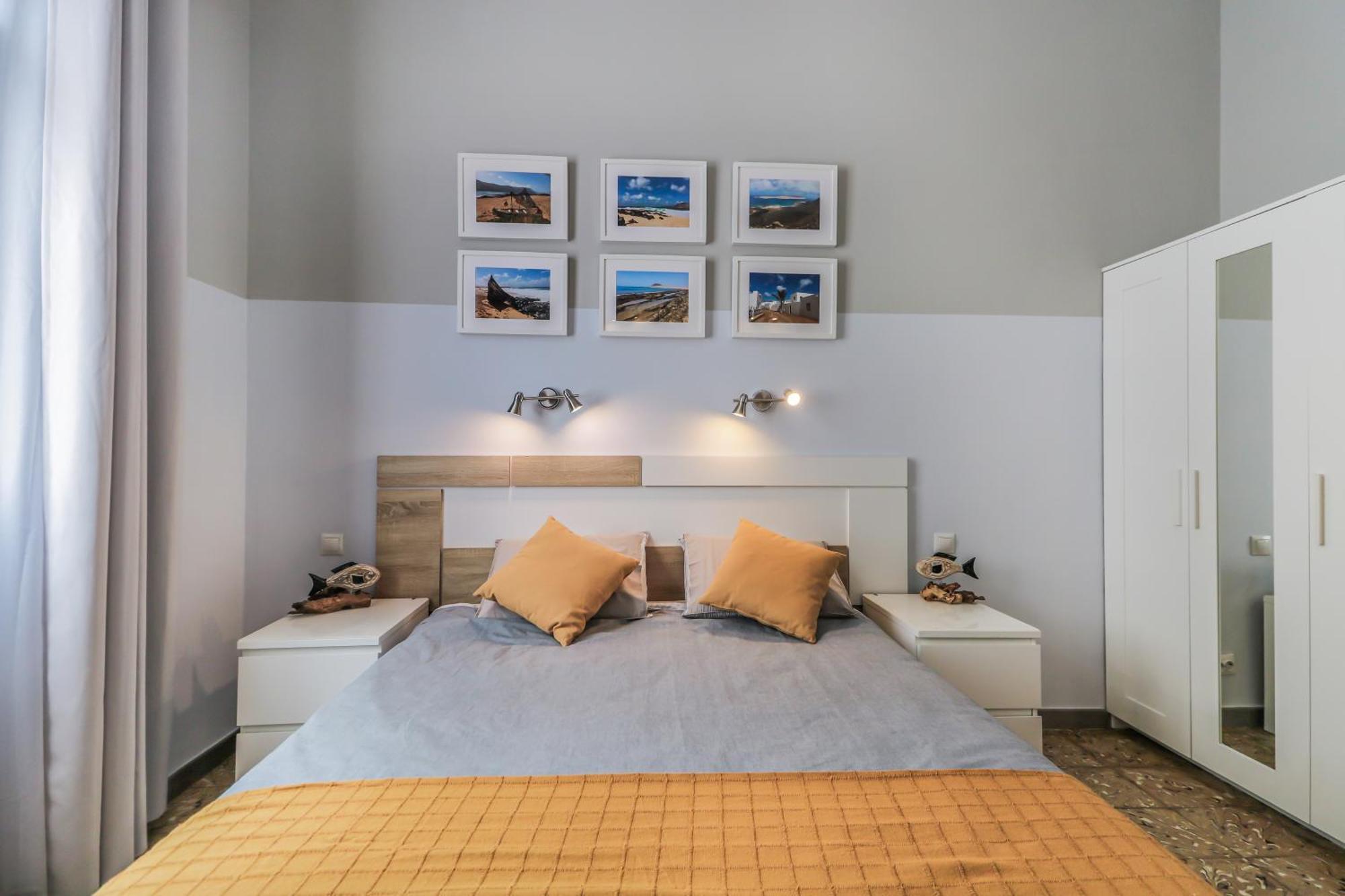 Urban Rooms San Roque Λας Πάλμας ντε Γκραν Κανάρια Εξωτερικό φωτογραφία