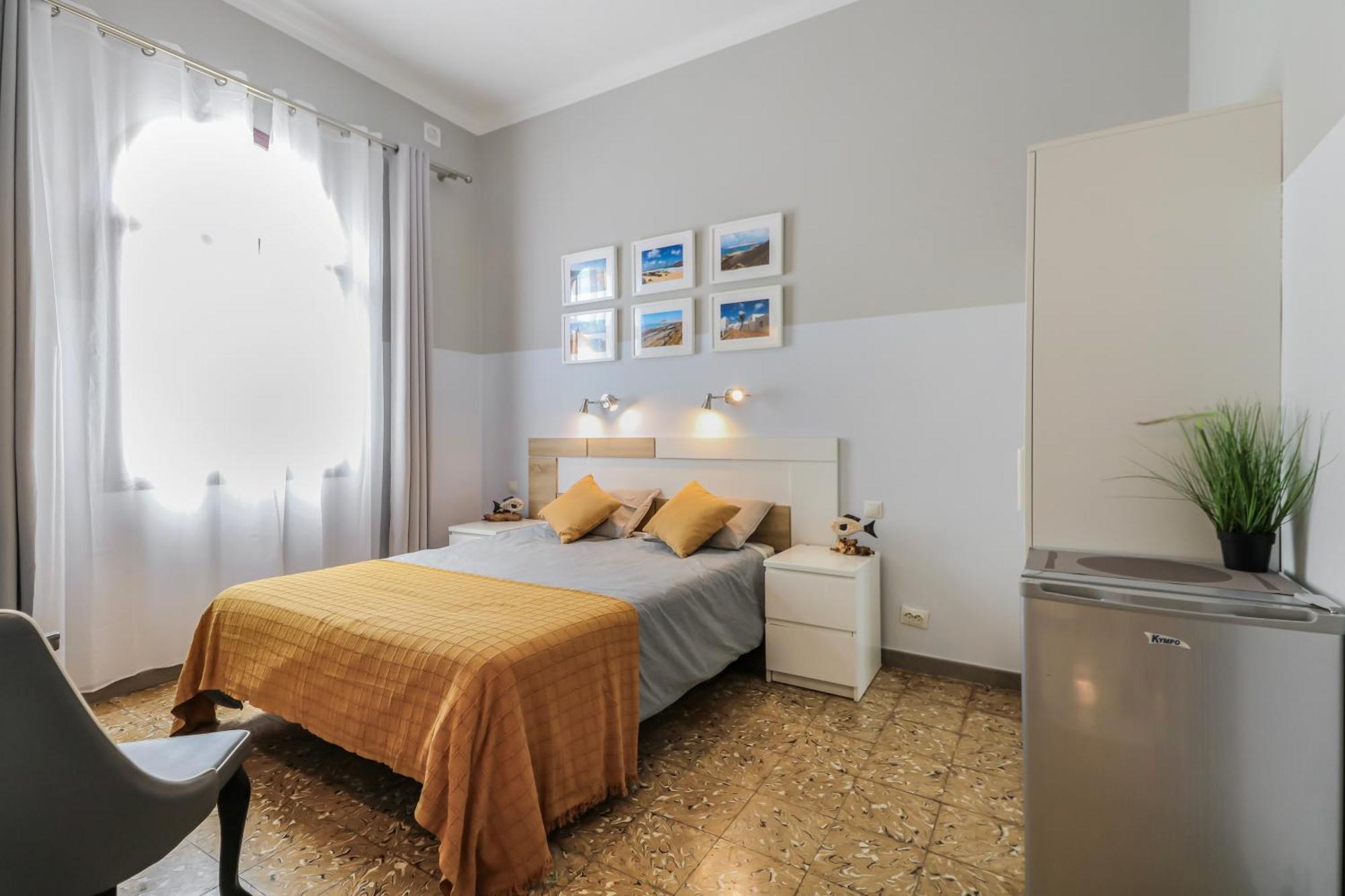 Urban Rooms San Roque Λας Πάλμας ντε Γκραν Κανάρια Εξωτερικό φωτογραφία