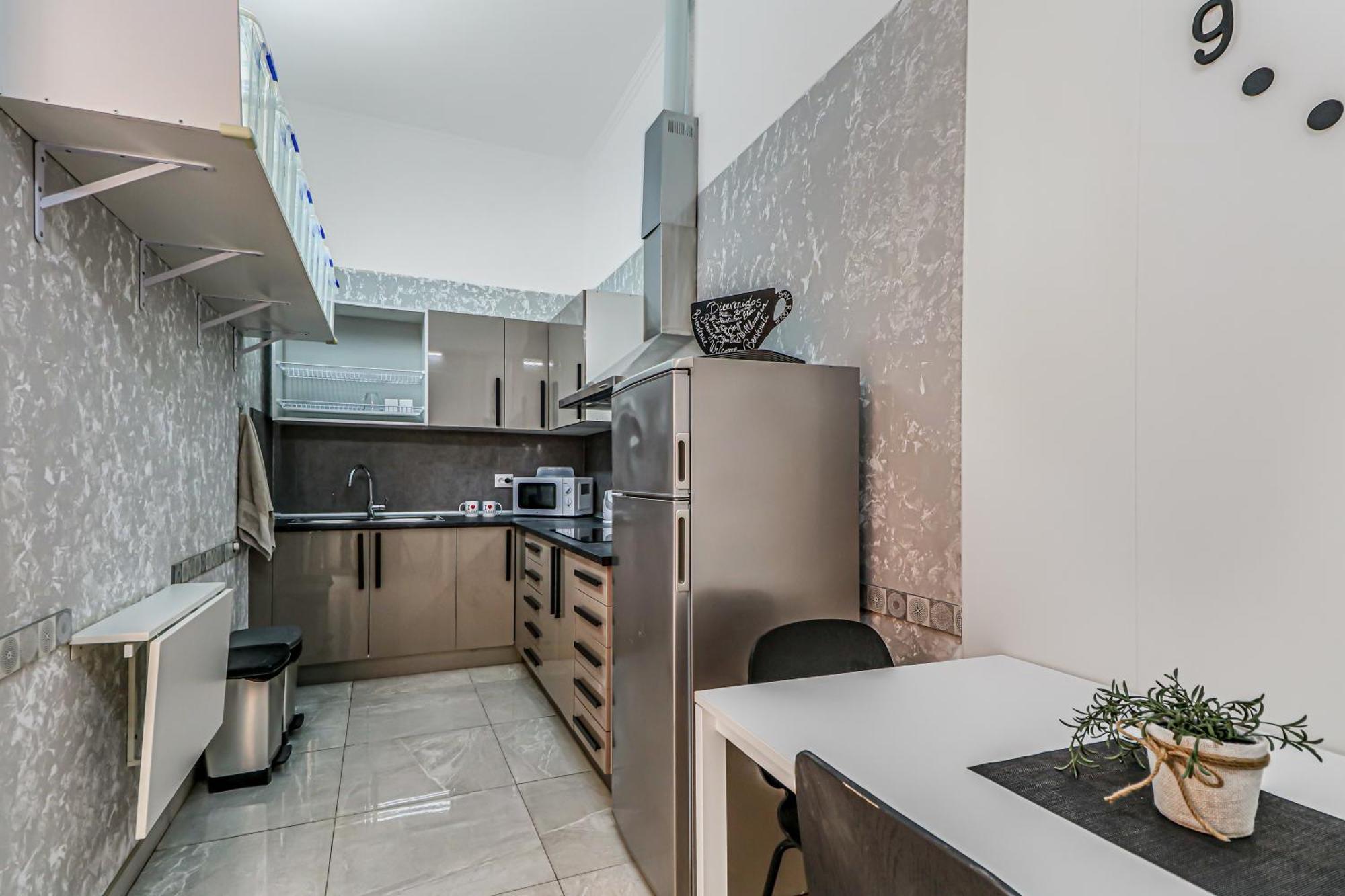 Urban Rooms San Roque Λας Πάλμας ντε Γκραν Κανάρια Εξωτερικό φωτογραφία