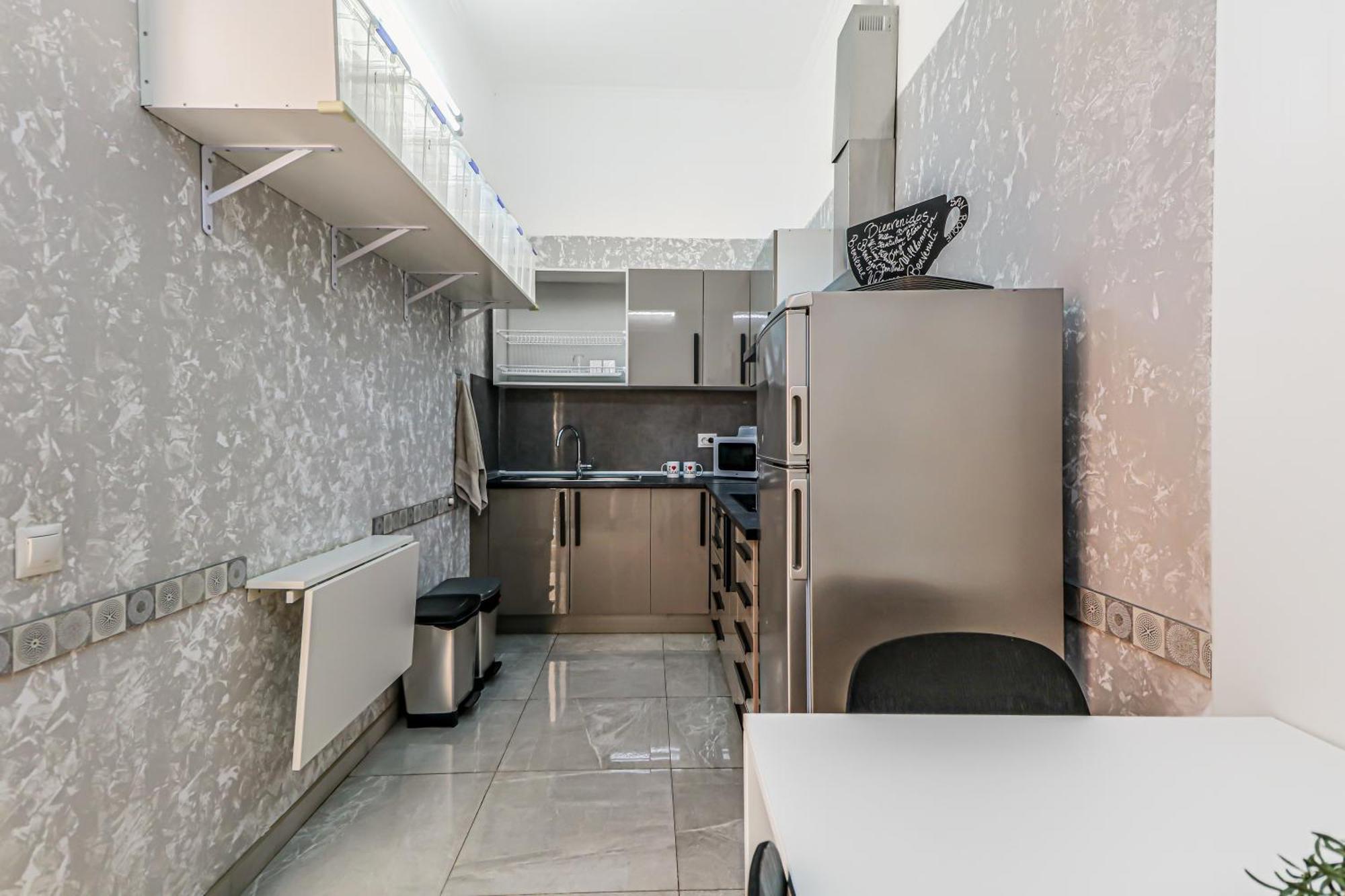 Urban Rooms San Roque Λας Πάλμας ντε Γκραν Κανάρια Εξωτερικό φωτογραφία