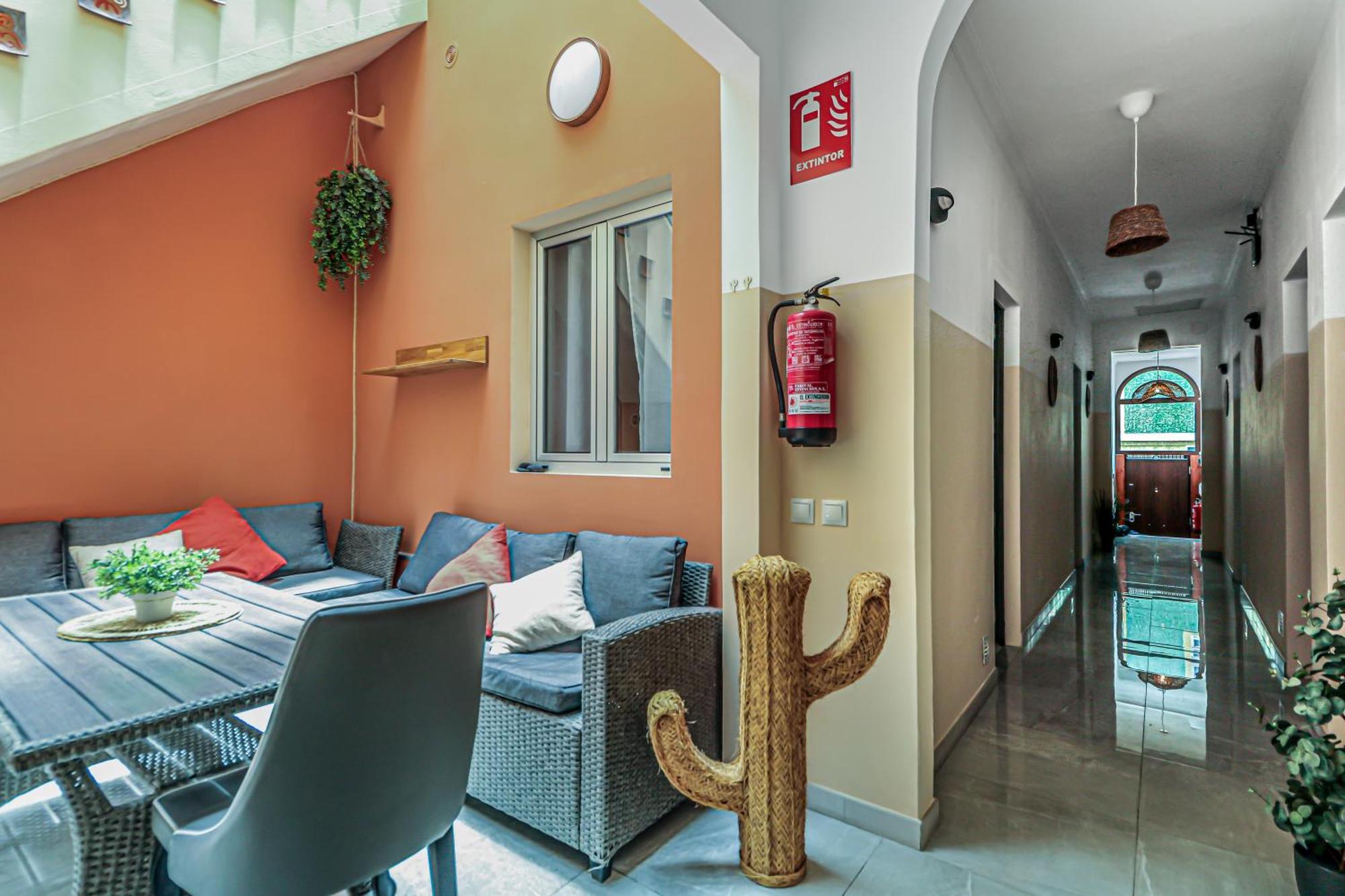 Urban Rooms San Roque Λας Πάλμας ντε Γκραν Κανάρια Εξωτερικό φωτογραφία