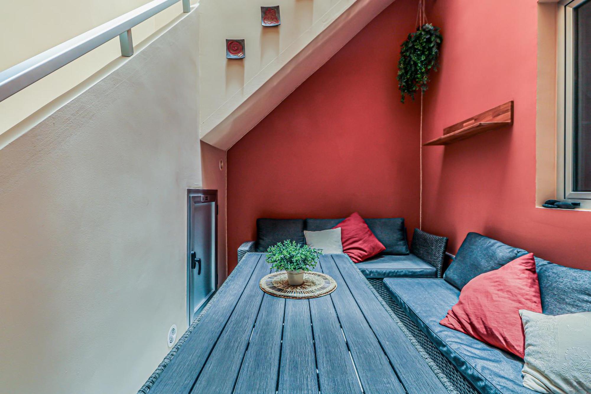 Urban Rooms San Roque Λας Πάλμας ντε Γκραν Κανάρια Εξωτερικό φωτογραφία