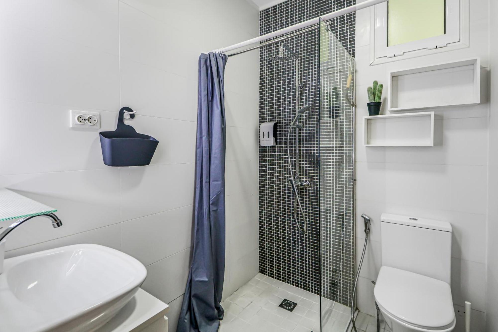 Urban Rooms San Roque Λας Πάλμας ντε Γκραν Κανάρια Εξωτερικό φωτογραφία